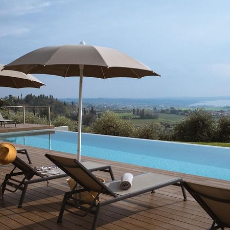 Villa Cavaion Cavaion Veronese Luaran gambar