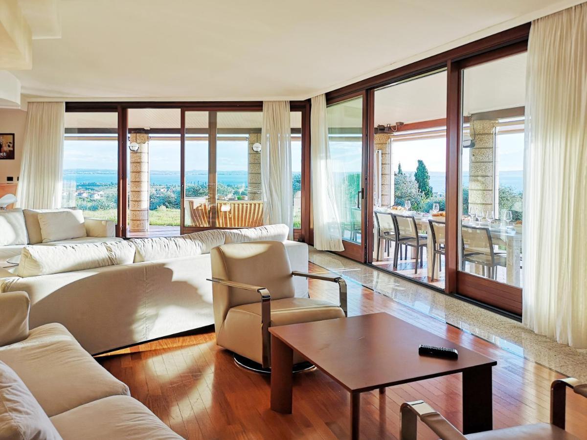 Villa Cavaion Cavaion Veronese Luaran gambar