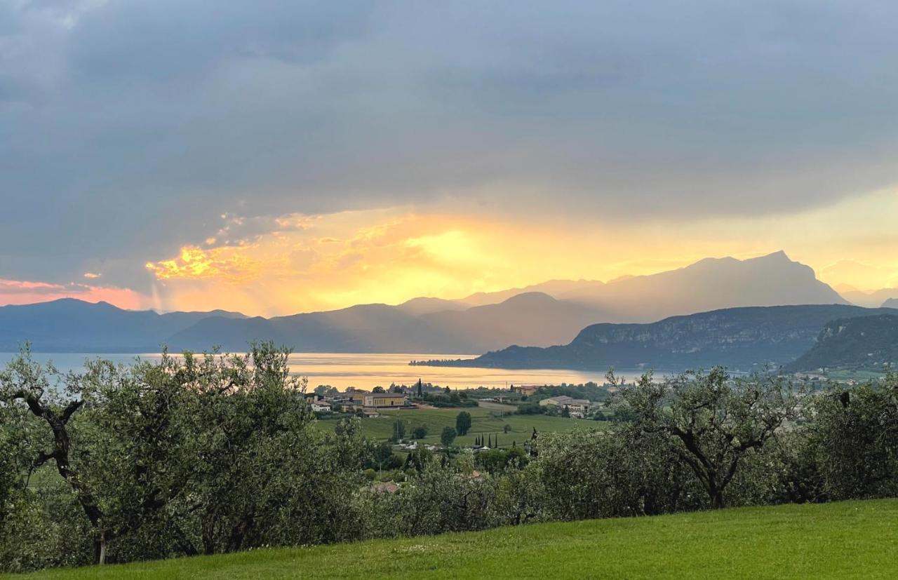 Villa Cavaion Cavaion Veronese Luaran gambar