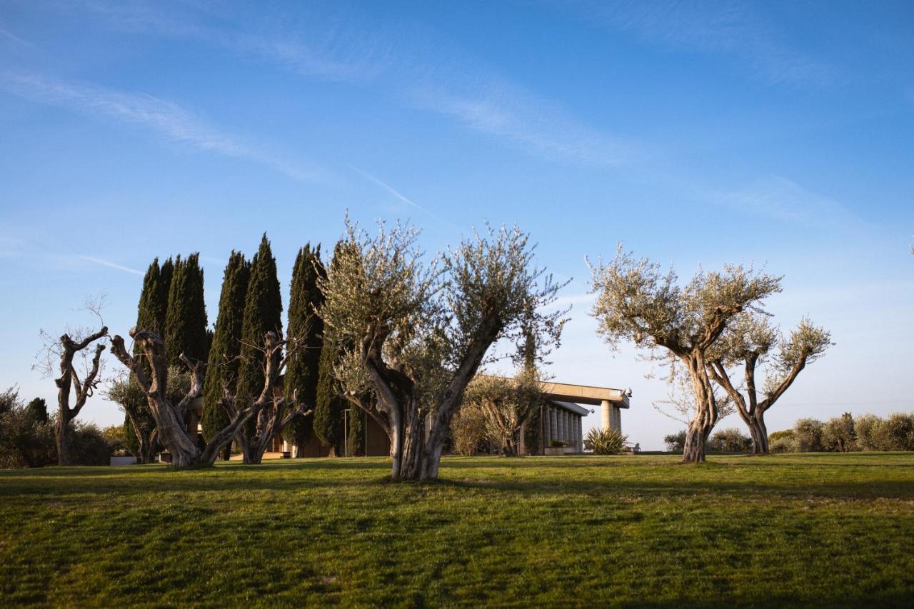 Villa Cavaion Cavaion Veronese Luaran gambar