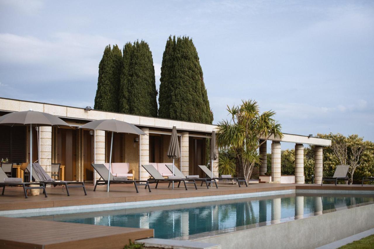 Villa Cavaion Cavaion Veronese Luaran gambar