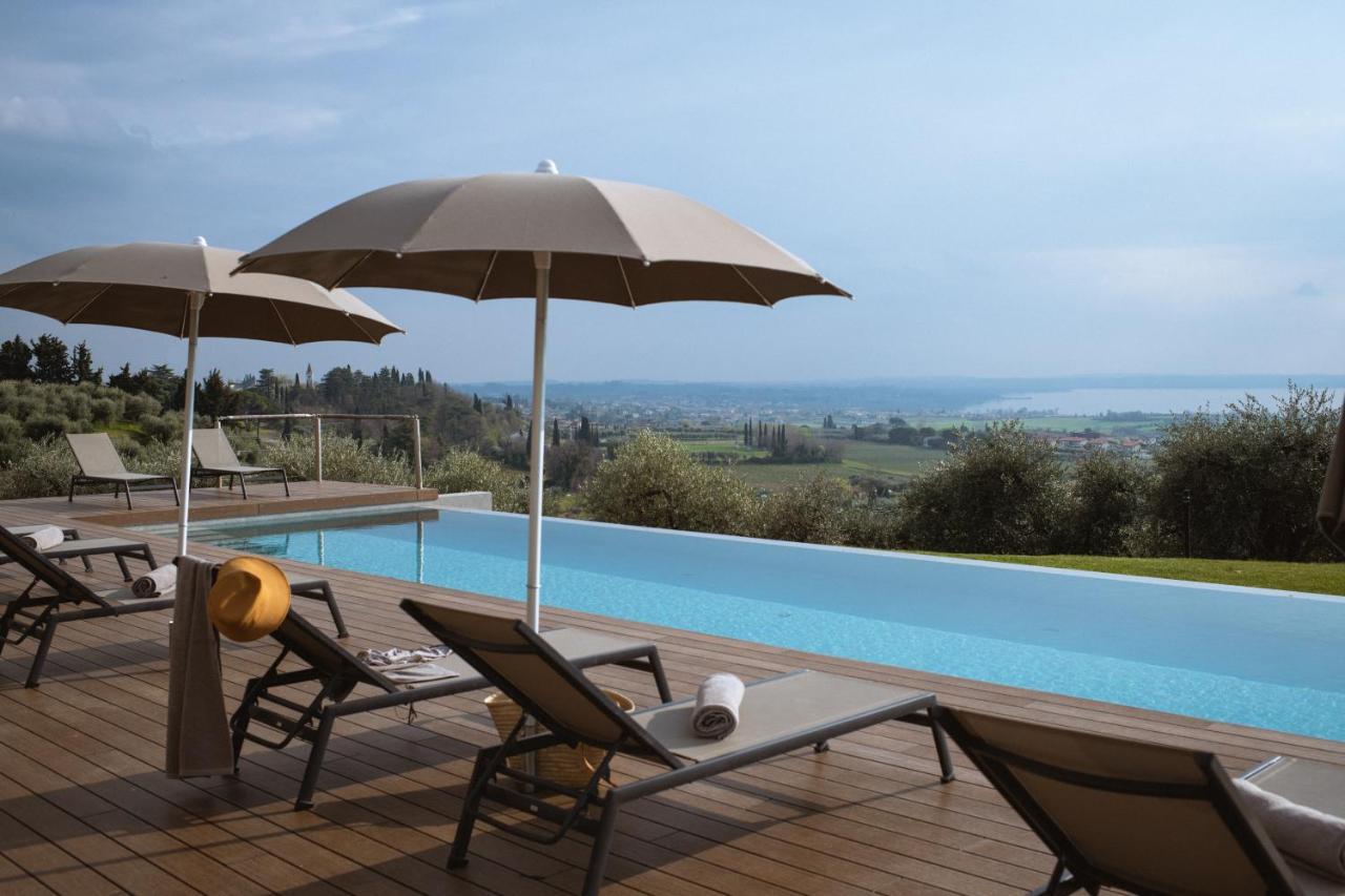 Villa Cavaion Cavaion Veronese Luaran gambar