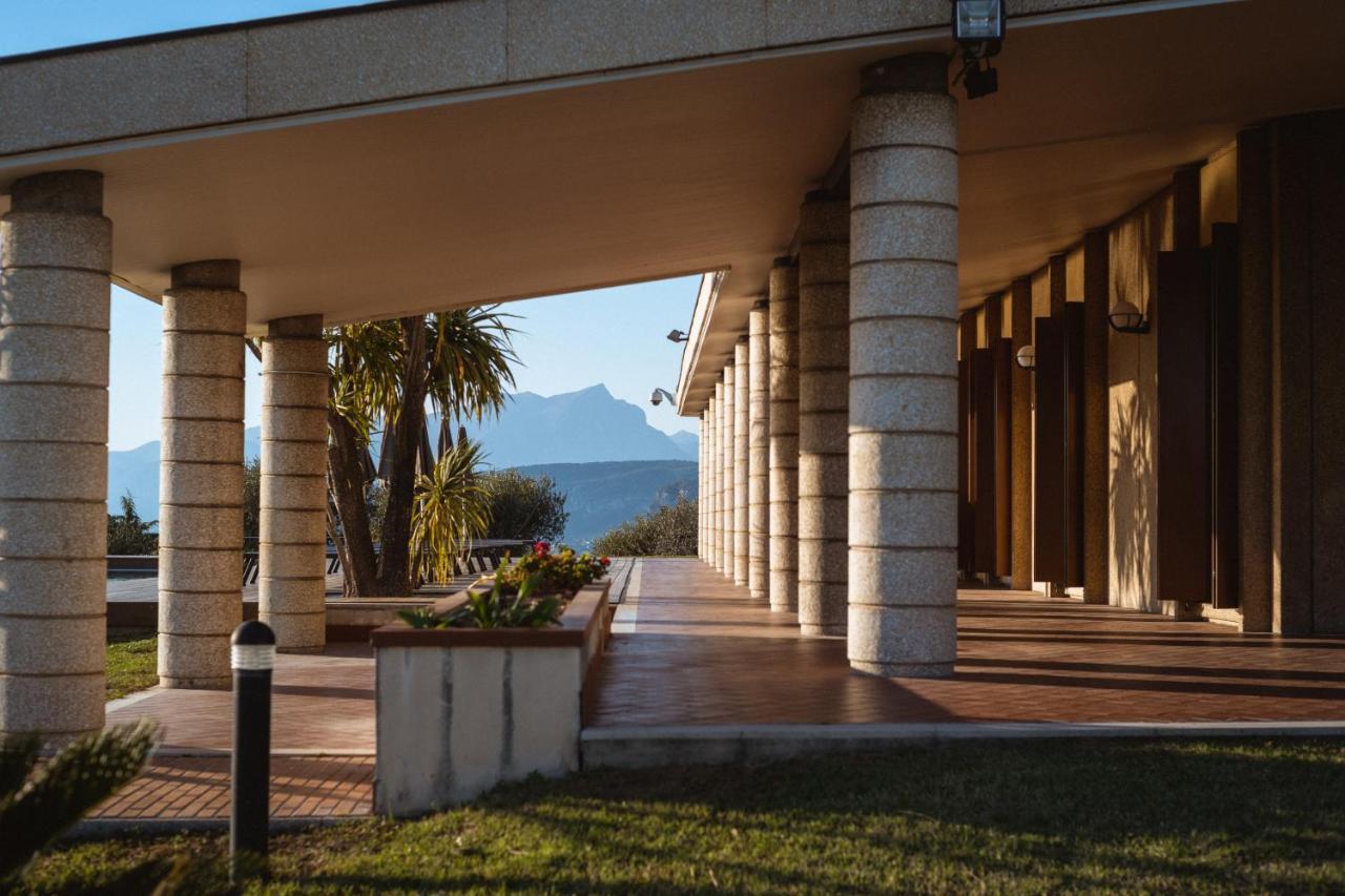 Villa Cavaion Cavaion Veronese Luaran gambar