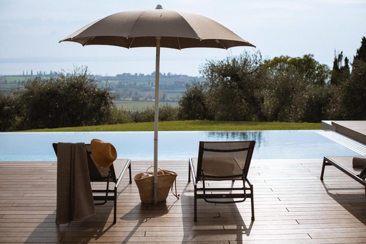Villa Cavaion Cavaion Veronese Luaran gambar