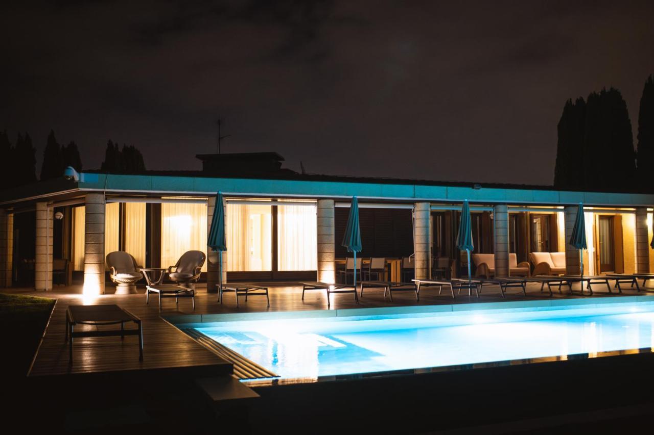 Villa Cavaion Cavaion Veronese Luaran gambar